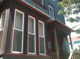 41 Tuxedo Ave, Providence, RI 02909