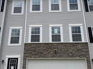 106 Red Willow Dr, Reynoldsburg, OH 43068