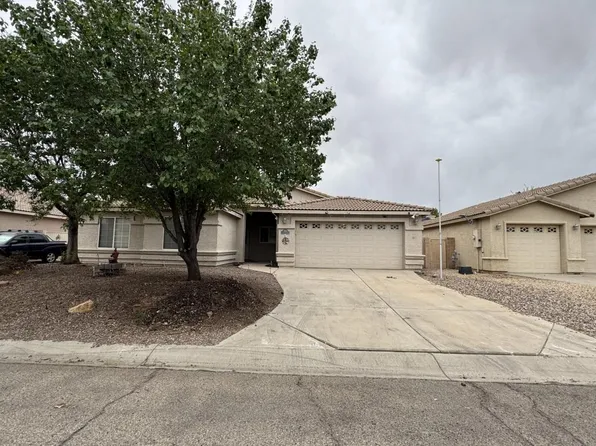 3858 E Ames Ave, Kingman, AZ 86409