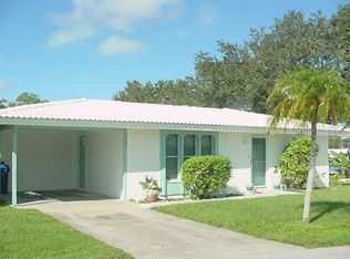 519 Circlewood Dr #Q-12, Venice, FL 34293