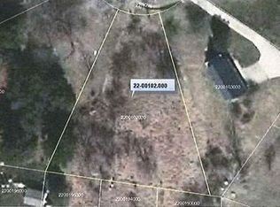 0 Crabapple Ct, Howard, OH 43028