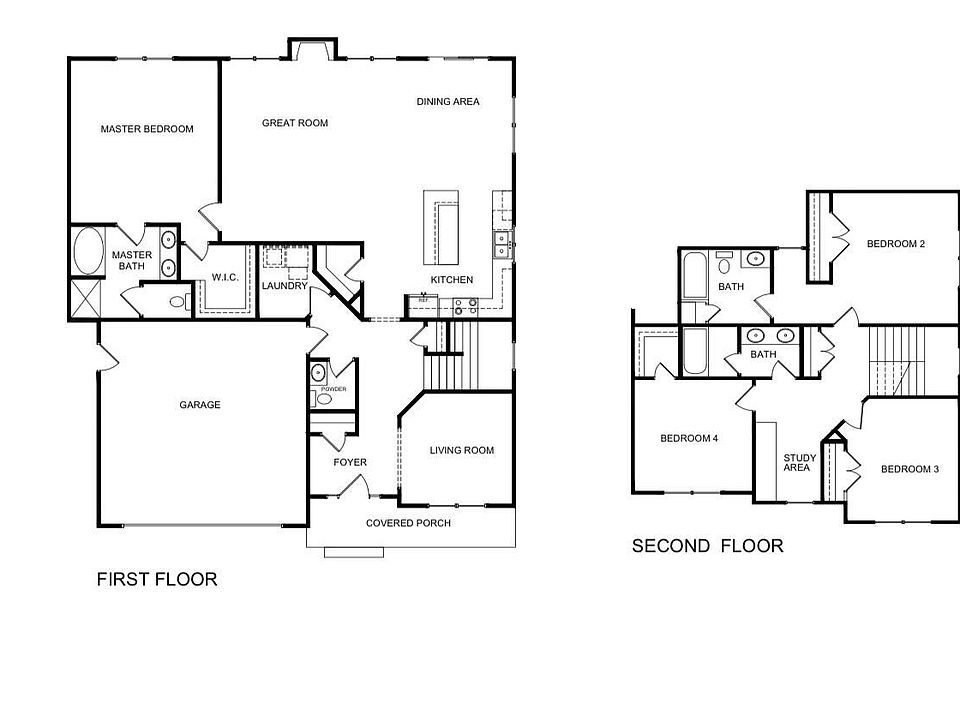 2nd image of 355 Sharber Lane