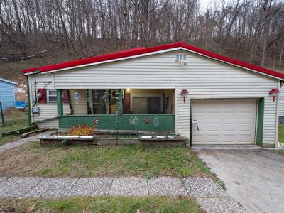 139 Ramp Hollow Rd, Pursglove, WV, 26546