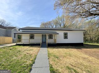 102 E 14th St SW, Rome, GA 30161