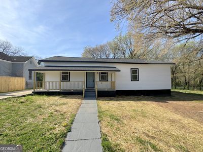 102 E 14th St SW, Rome, GA, 30161