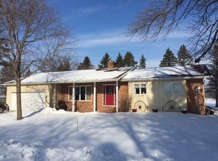 9096 Walnut St, Lehigh, IA 50557