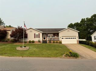 1903 Nash St, Parkersburg, WV 26101