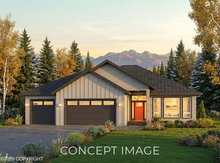 LOT 5 Sky Ridge Cir, Anchorage, AK 99516