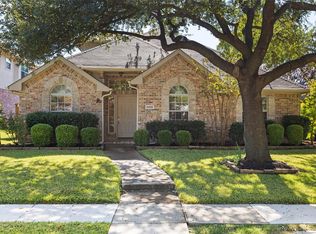 4608 Glenrose Way, Plano, TX 75093