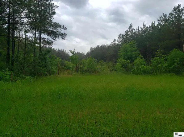 TRACT 40 Whitehall Rd, Mangham, LA 71259