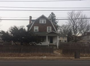 3849 Garrett Rd, Drexel Hill, PA 19026