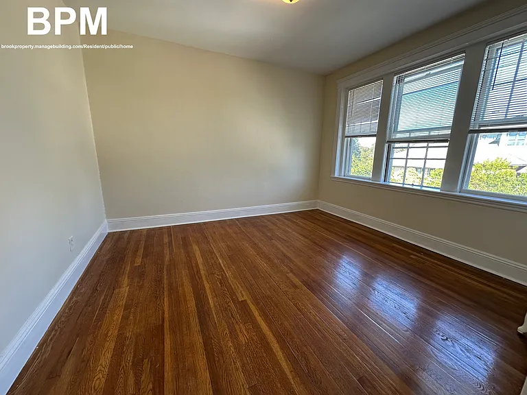 41 Wendell St #43 — Photo 4