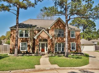7414 Knoll Cliff Ct, Houston, TX 77095