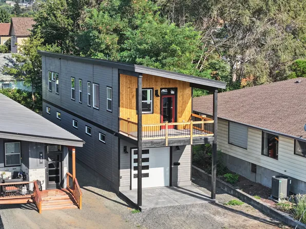 914 Clark St, The Dalles, OR 97058