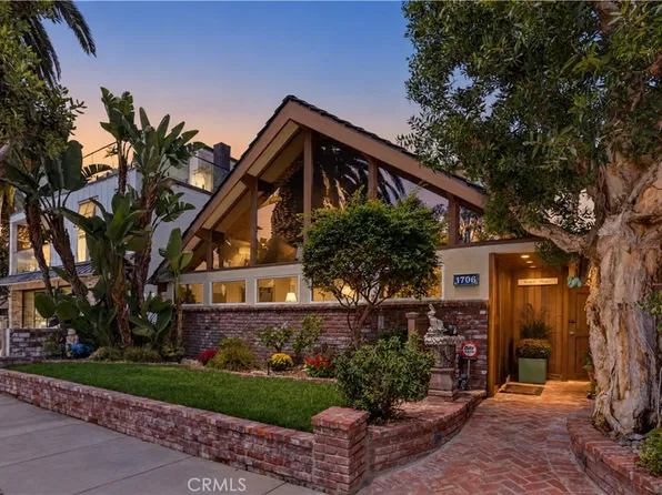 1706 E Ocean Blvd, Newport Beach, CA 92661
