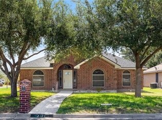 3112 N Edison Rd, Edinburg, TX 78541