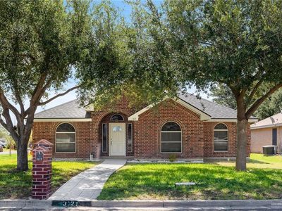 3112 N Edison Rd, Edinburg, TX, 78541