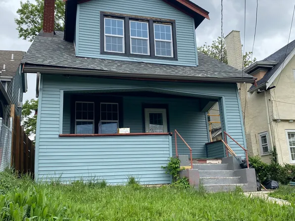 1988 Kinney Ave, Cincinnati, OH 45207