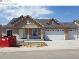 3407 Oberon Dr, Loveland, CO 80537