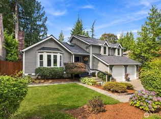 425 Jasmine Pl NW, Issaquah, WA 98027
