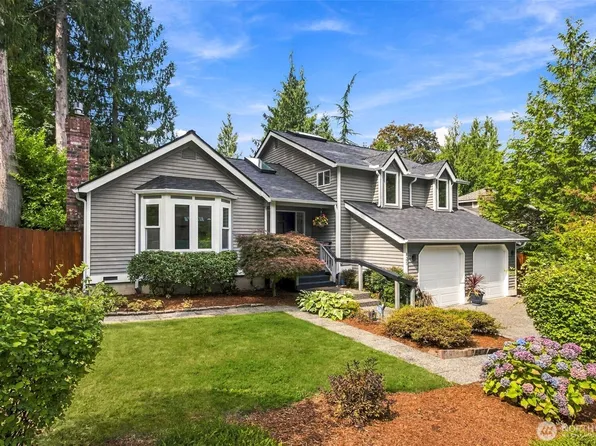 425 Jasmine Place NW, Issaquah, WA 98027