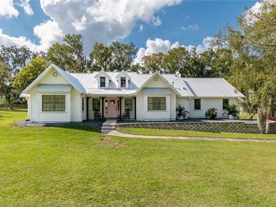 8502 SW 20th Ct, Ocala, FL, 34476