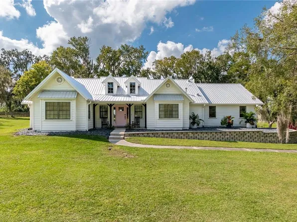 8502 SW 20th Ct, Ocala, FL 34476