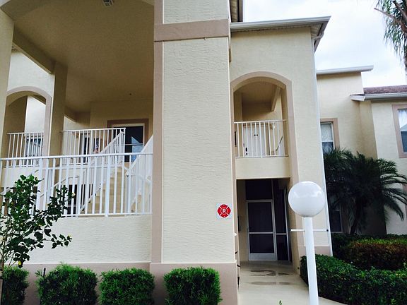 The 2nd floor condo