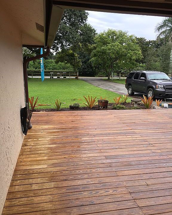 Porch