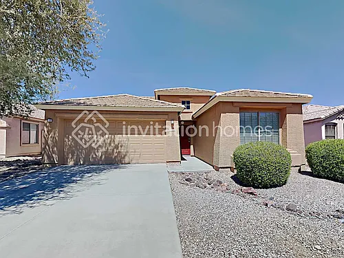 14836 W Windrose Dr Photo 1