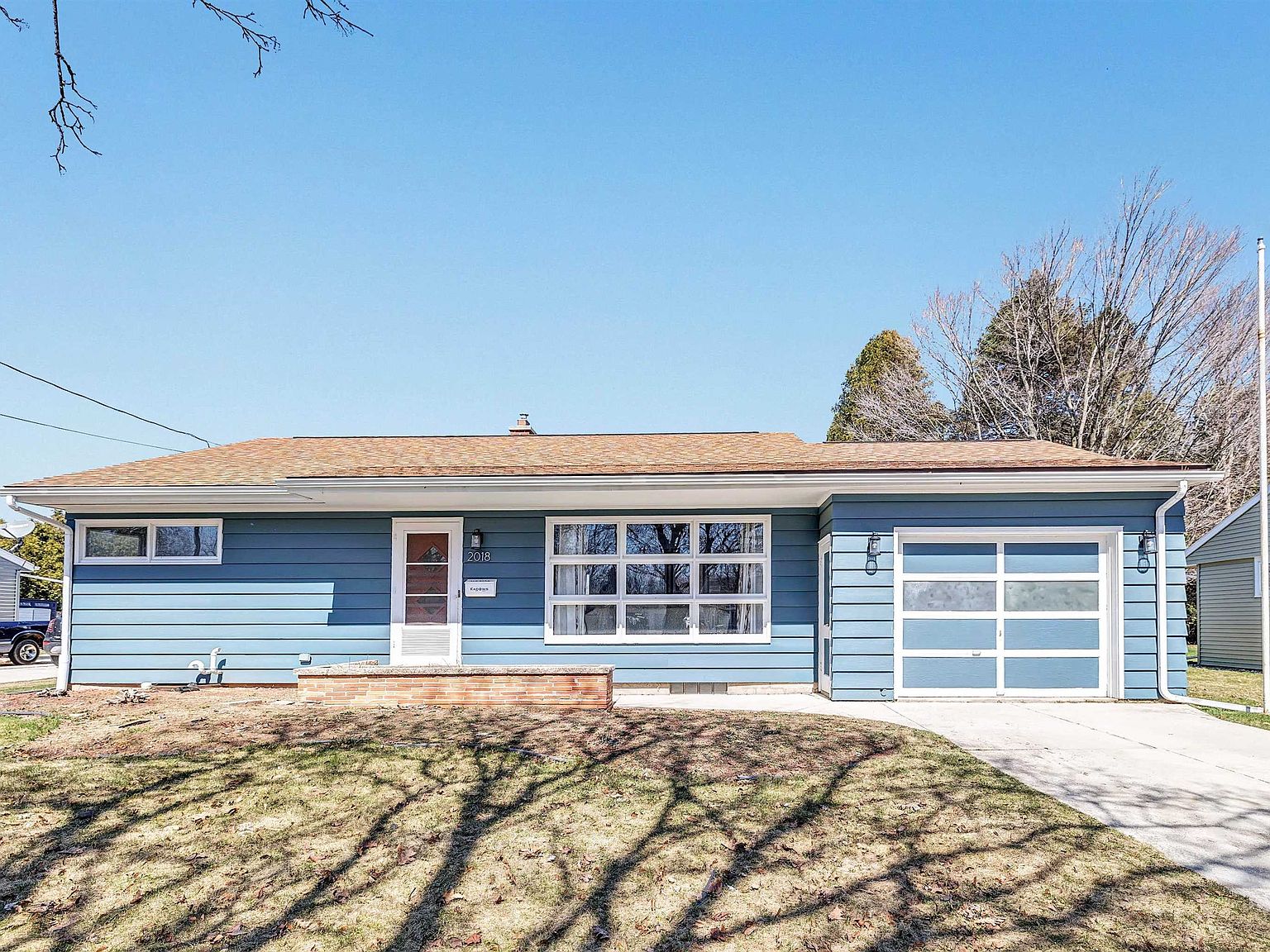 2018 Menasha Ave, Manitowoc, WI 54220 Zillow