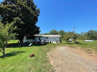 10176 Antioch Rd, Parks, AR 72950