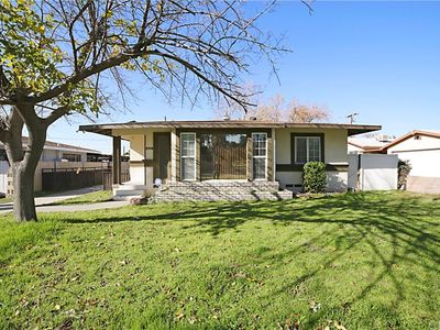 2338 N Waterman Ave, San Bernardino, CA, 92404