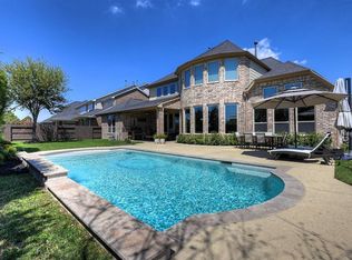 2575 Madison Ave, League City, TX 77573