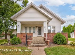 230 E Genesee St, Frankenmuth, MI 48734