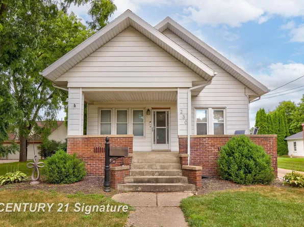 230 E Genesee St, Frankenmuth, MI 48734