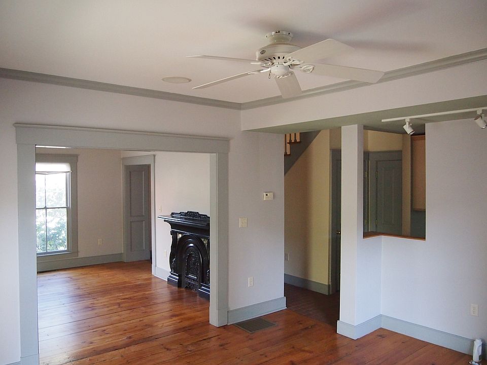 Living / Dining