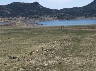 0 Union Creek Rd, Hartsel, CO 80449