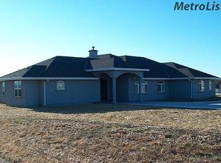 12888 Valley Crest Dr, Oakdale, CA 95361