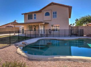4540 E White Aster St, Phoenix, AZ 85044