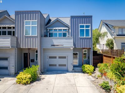 2320 Willamette St, Eugene, OR, 97405