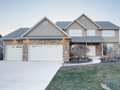 8178 Ash Ridge Ln, Findlay, OH, 45840