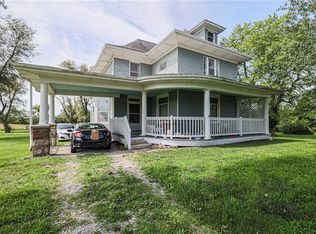 1080 SW 58th Hwy, Holden, MO 64040