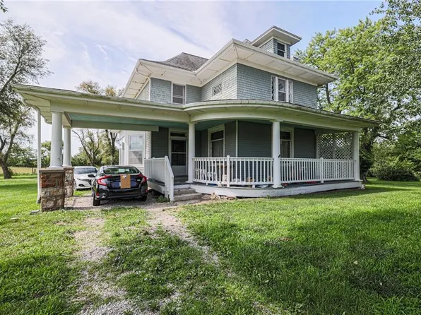 1080 SW 58th Hwy, Holden, MO 64040