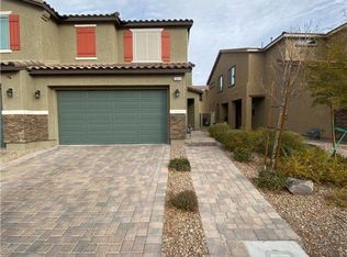 3904 Juanita May Ave, North Las Vegas, NV 89032