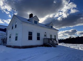 499 North Rd #A, Hampden, ME 04444