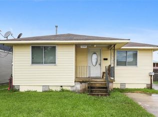 1044 Avenue D, Westwego, LA 70094