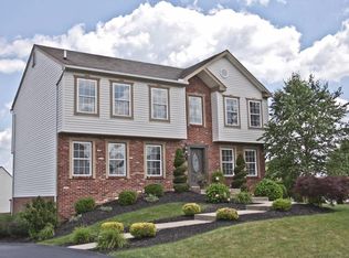 105 Harbor Dr, Mc Donald, PA 15057