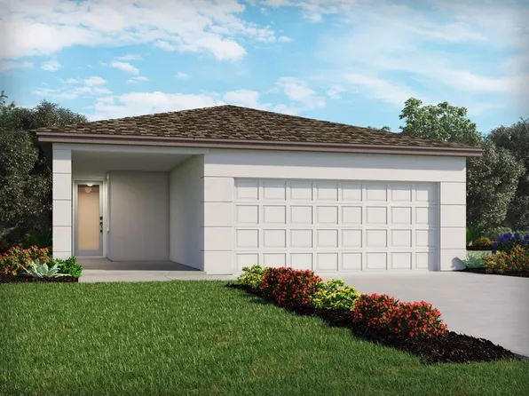 232 Church St, Lake Hamilton, FL 33851