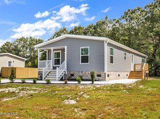 1888 Rolling Green Drive SW, Supply, NC 28462